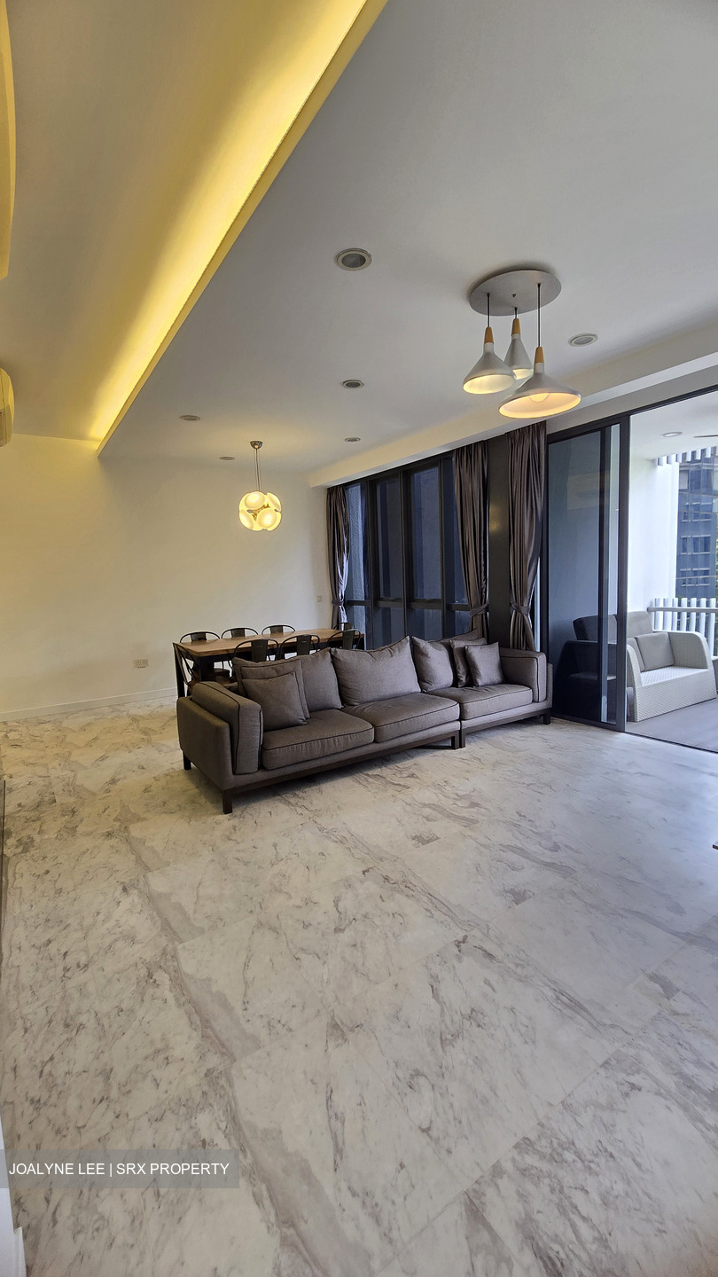 The Arte (D12), Condominium #489632611